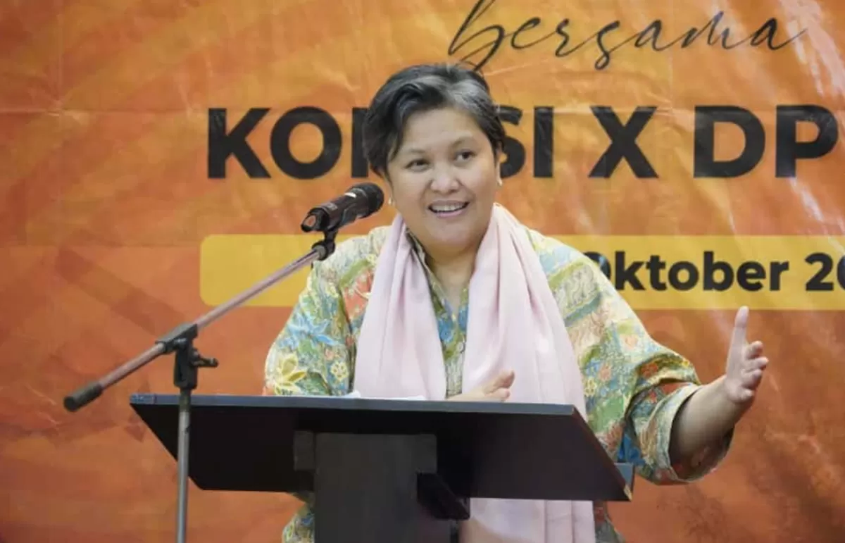 MPR Dorong Kolaborasi Jaga Gerakan Literasi di Tengah Keterbatasan Anggaran Perpusnas
