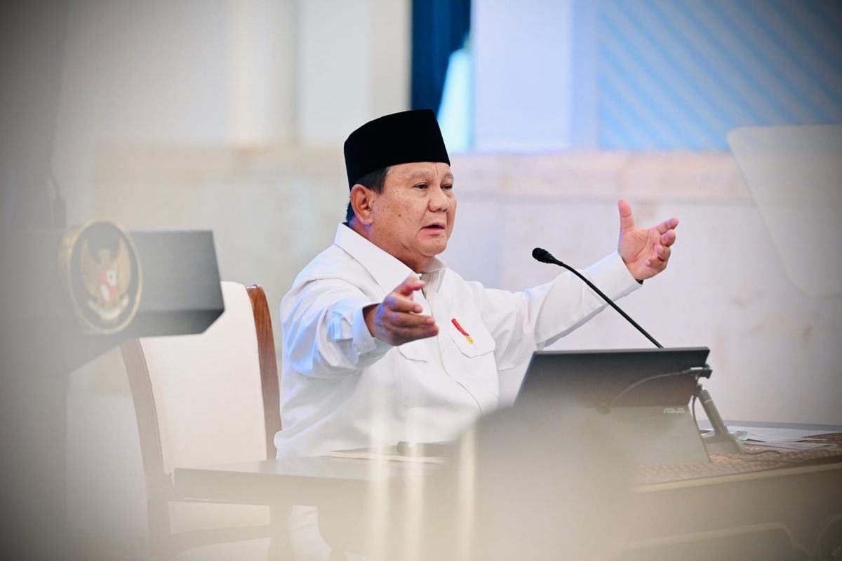 29 Program Kesejahteraan Prabowo Siap Sasar Masyarakat Miskin hingga Rentan Miskin