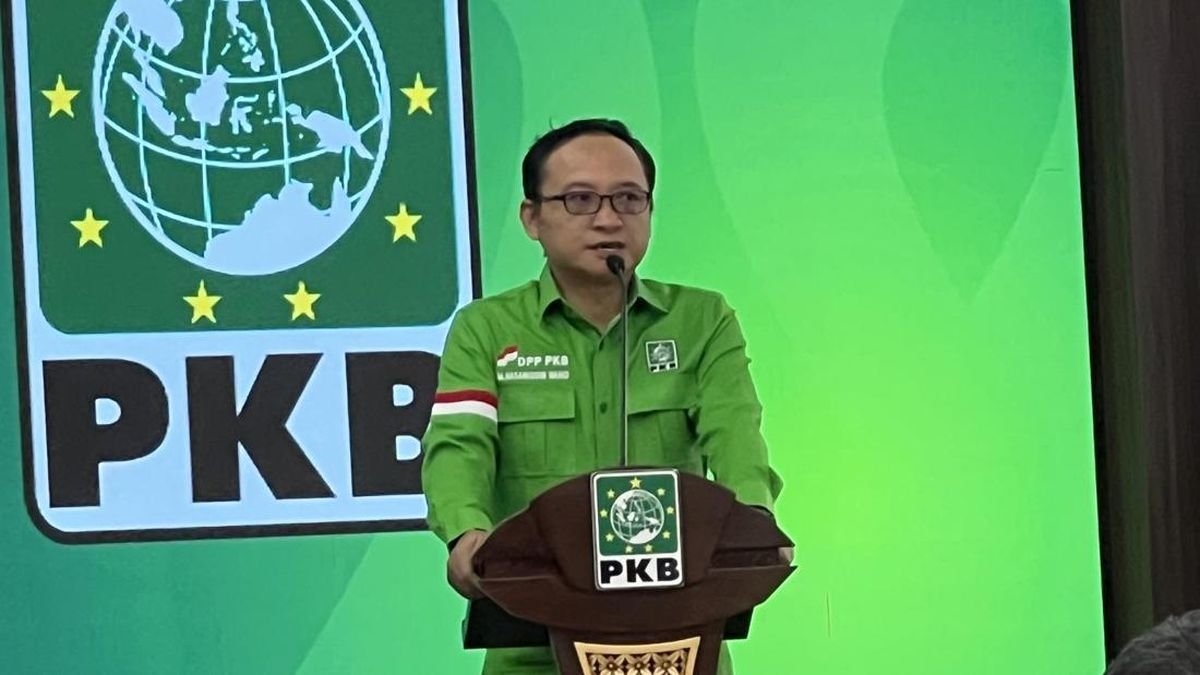 Sekjen PKB: AI hanya alat bantu, tidak bisa menggantikan peran ulama