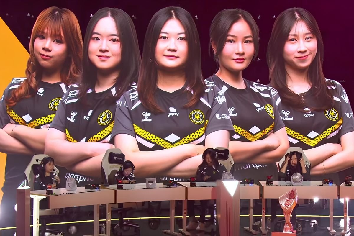 MWI EWC 2026 Resmi Dimulai, Team Vitality dan Team Falcons ID Siap Harumkan Indonesia