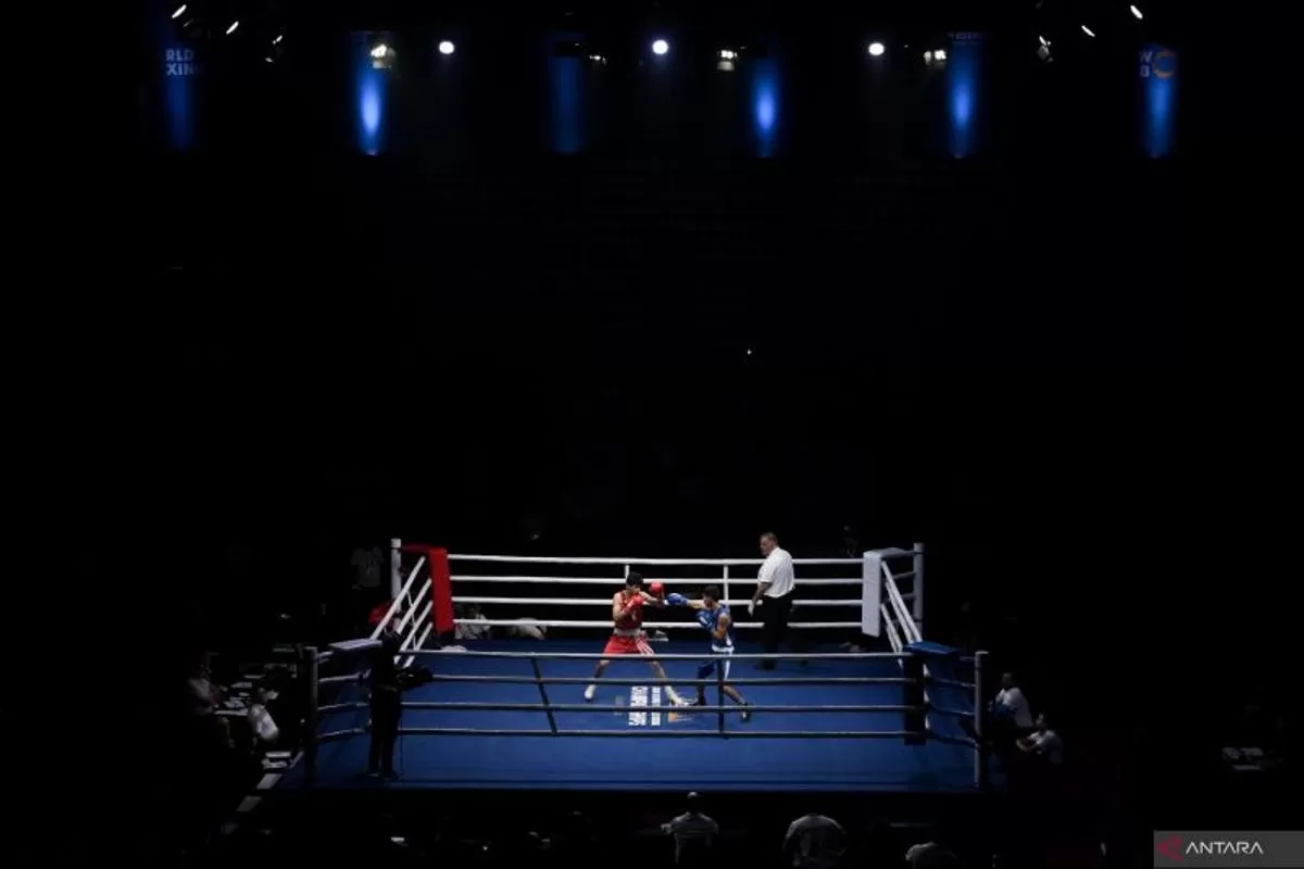 Asian Boxing 2026: Enam Wakil Indonesia Siap Tempur Demi Tempat di Semifinal