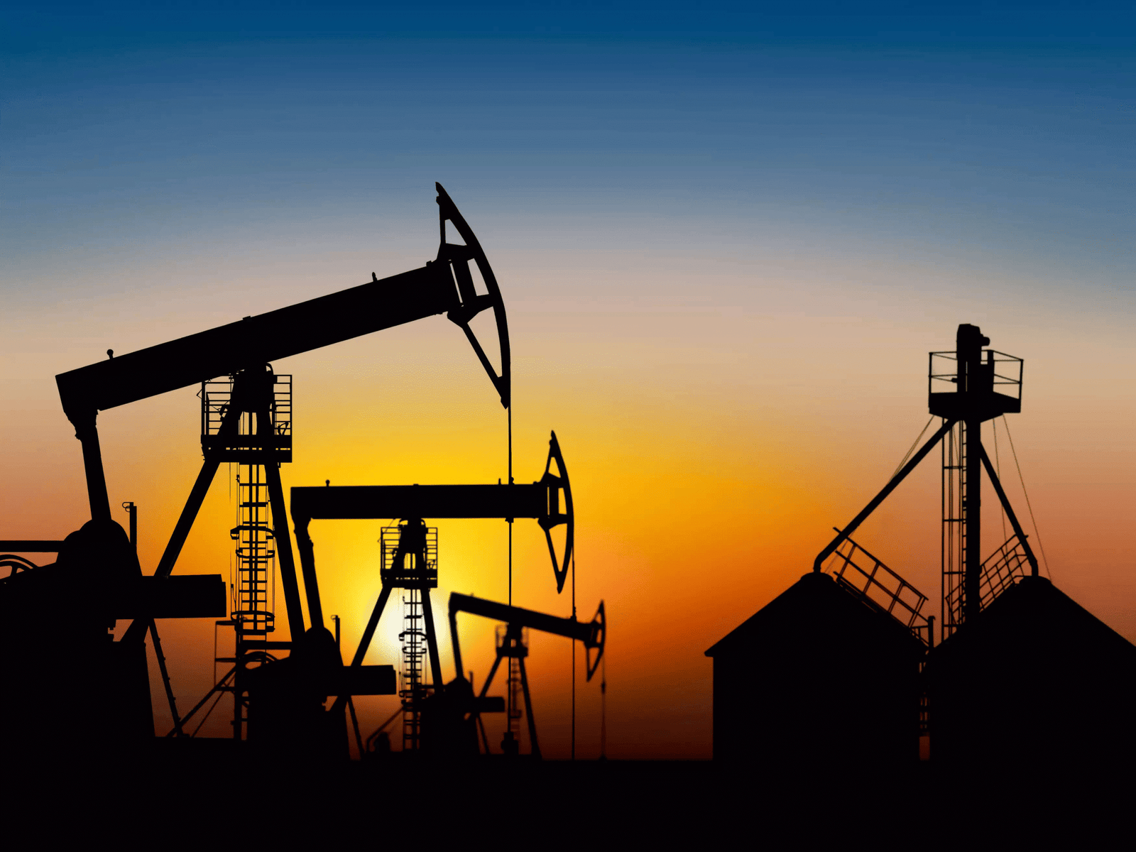 OPEC+ Sepakati Kenaikan Produksi Minyak 188.000 Barel per Hari Mulai Agustus 2026