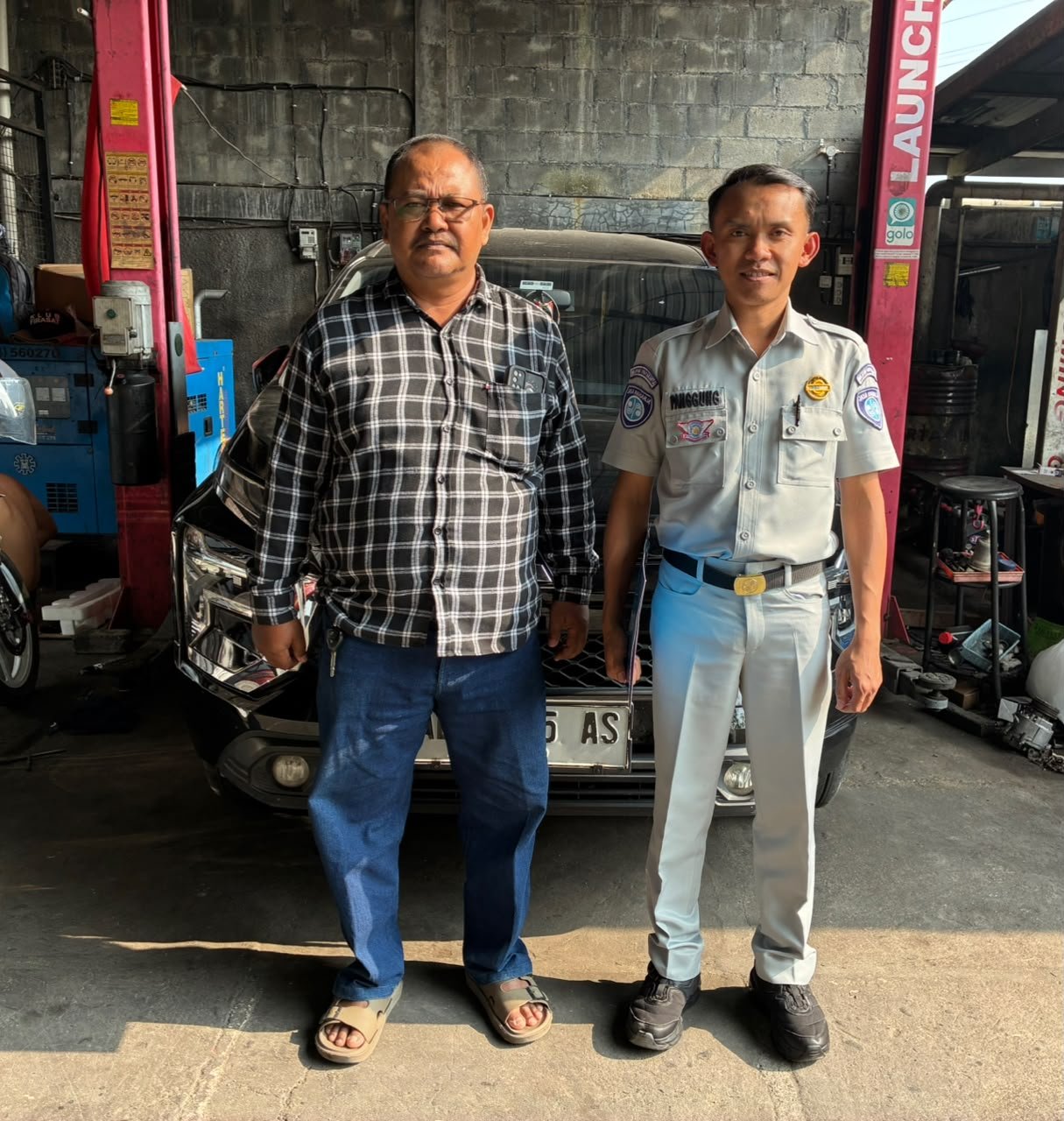 Perkuat Sinergi dengan Perusahaan Angkutan Umum, Jasa Raharja Lakukan CRM ke PO Sewu Trans Sejahtera dan PO Anugrah Karya Utami Gemilang