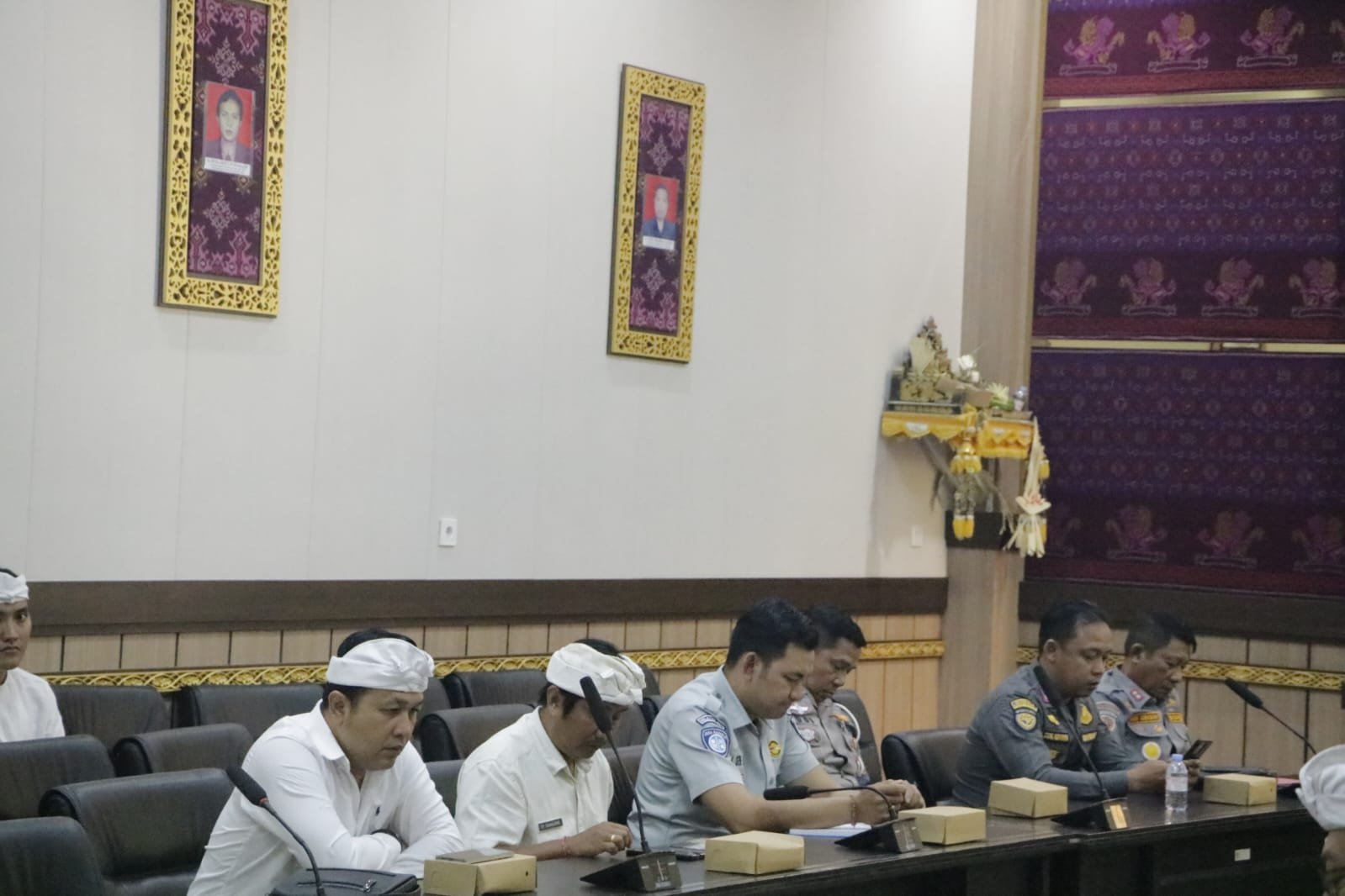 Jelang Bulfest 2026, Jasa Raharja Pastikan Kesiapan Keselamatan dan Kelancaran Mobilitas di Buleleng