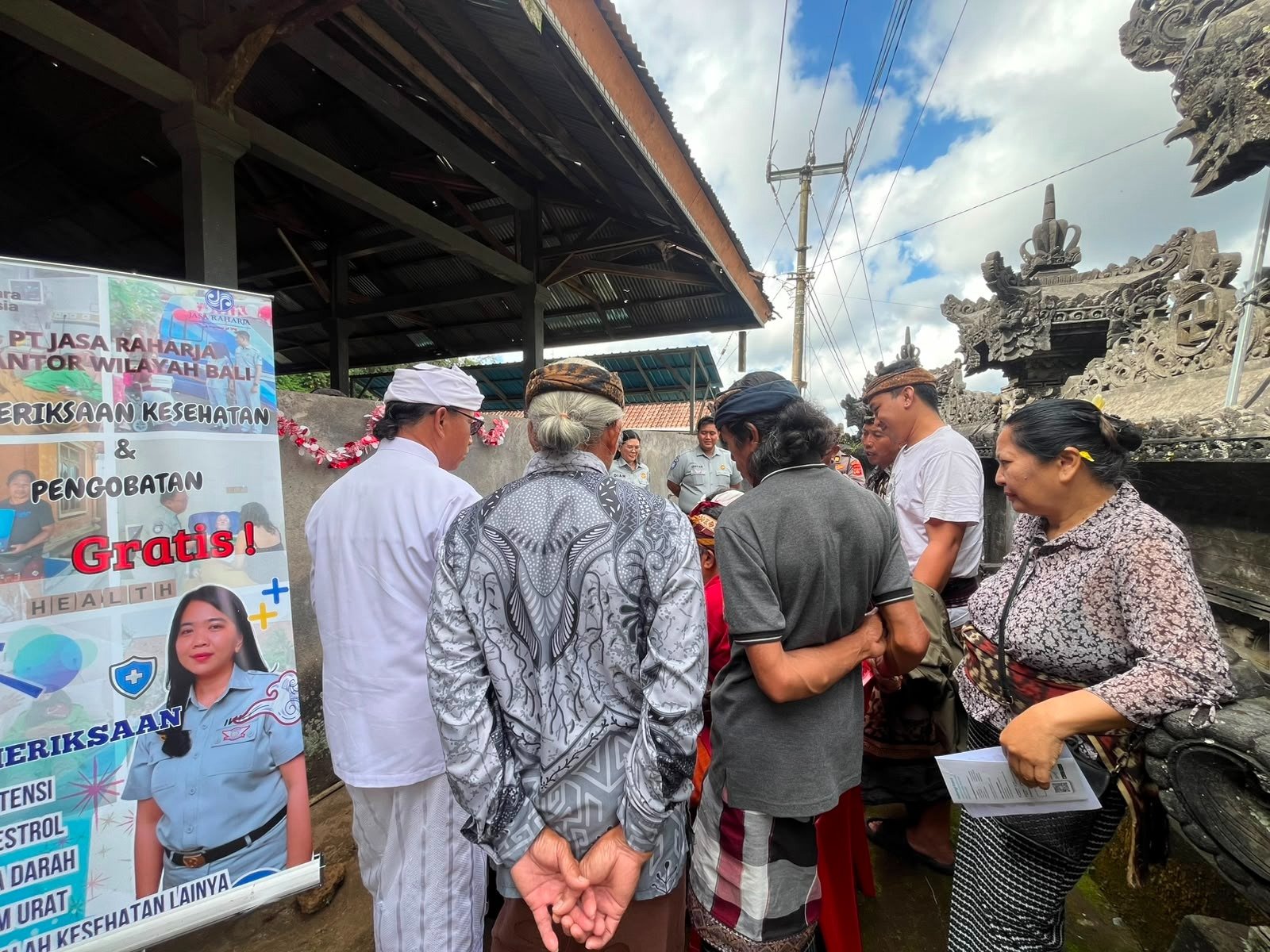 Jasa Raharja Hadir Tak Hanya untuk Kecelakaan, tapi Juga untuk Kesehatan dan Keselamatan dalam Berkendara