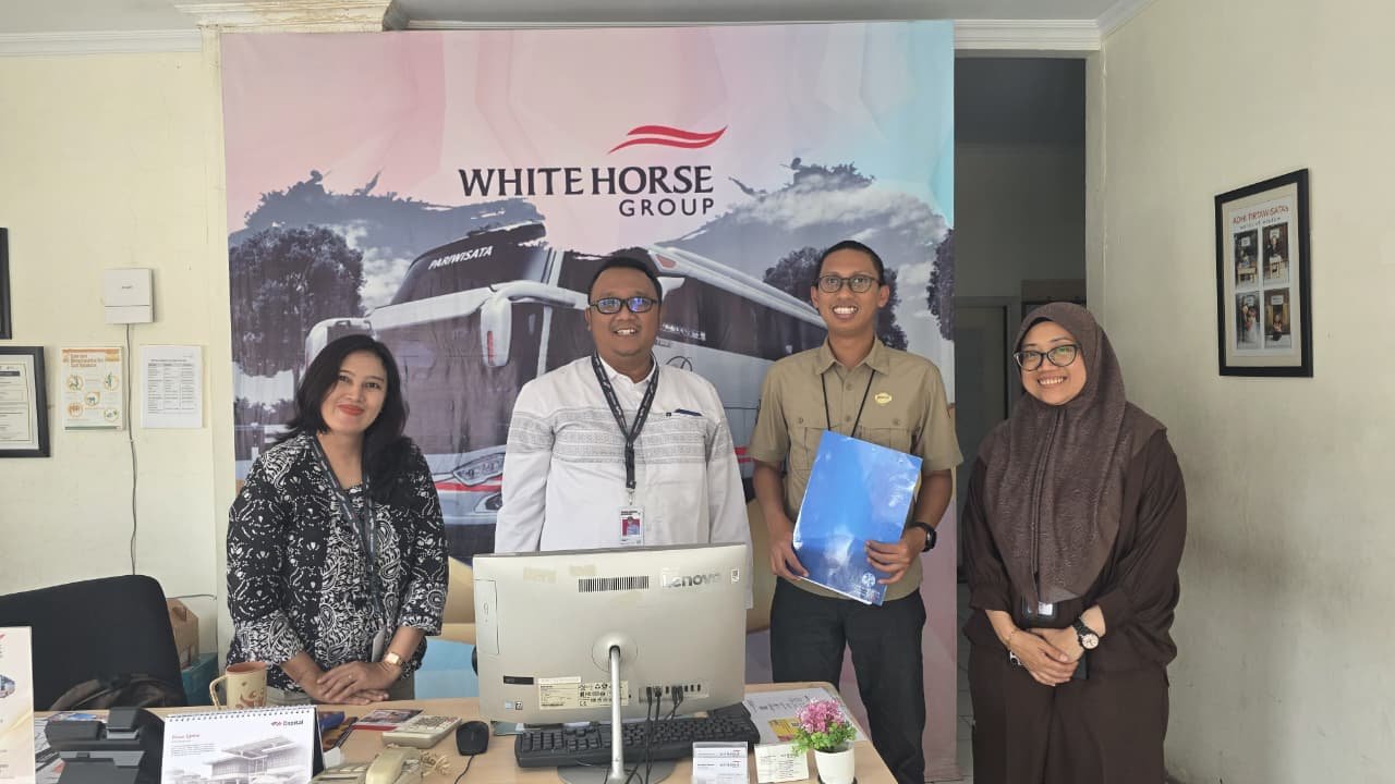 Jasa Raharja Optimalkan CRM dan SIGAP Instansi kepada Mitra Angkutan Umum