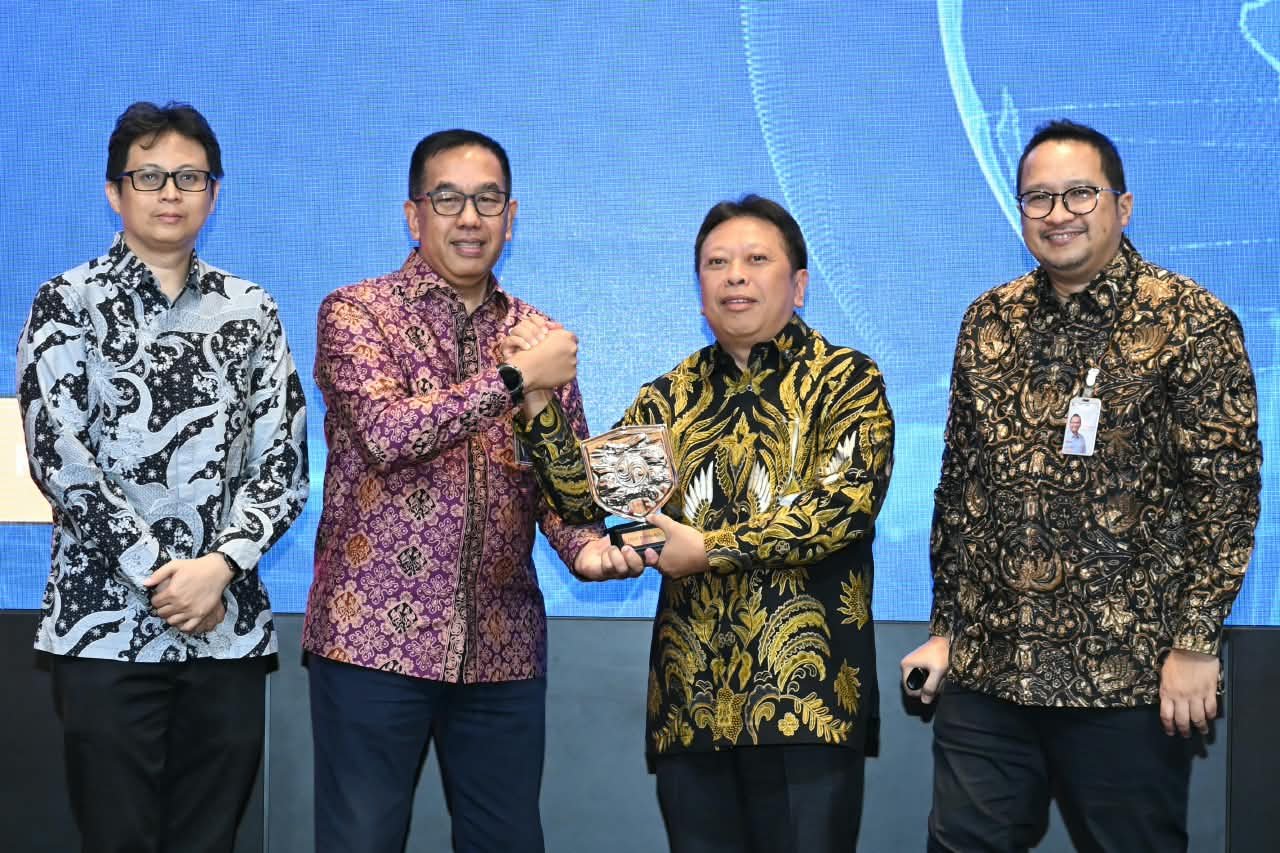 Jasa Raharja Perkuat Budaya Risiko untuk Dorong Transformasi Pelayanan kepada Masyarakat melalui Risk Townhall 2026 Jasa Raharja Perkuat Budaya Risiko untuk Dorong Transformasi Pelayanan kepada Masyarakat melalui Risk Townhall 2026