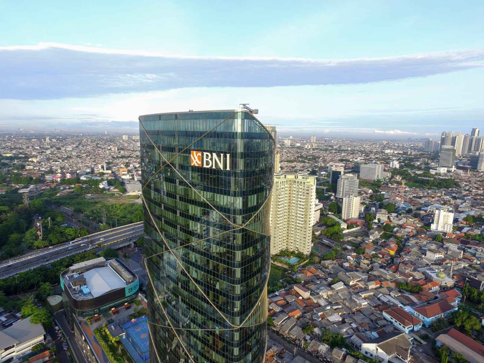 BNI dan LSEG Jalin Kemitraan Strategis untuk Perkuat Data dan Analitik