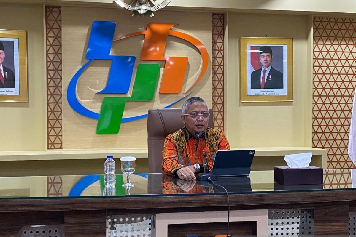 BPS: Ekonomi Indonesia Tumbuh 5,29 Persen pada Triwulan II 2026