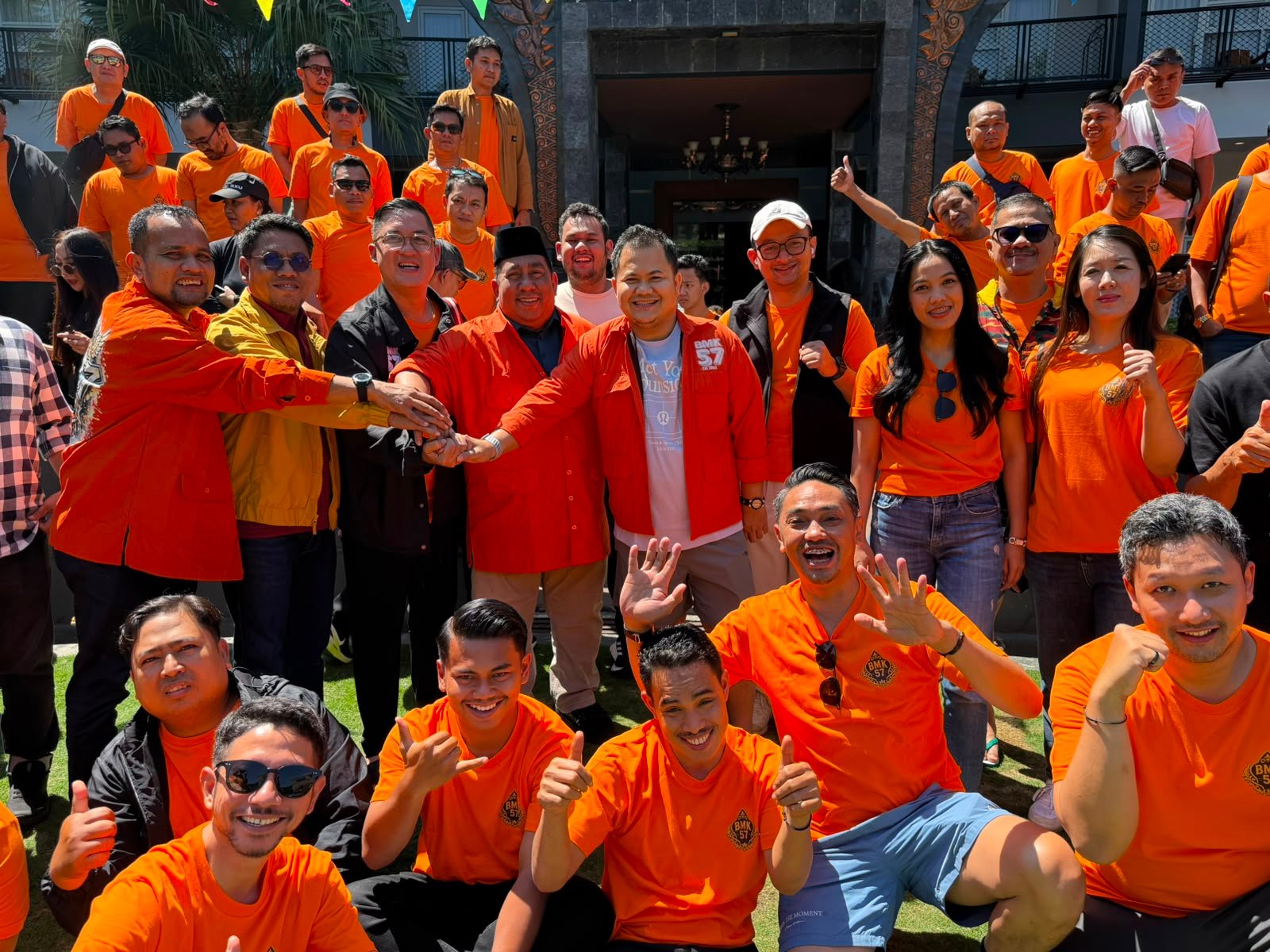 Golkar Ubah Strategi Kaderisasi Politik untuk Dekati Generasi Z Jelang Pemilu 2029