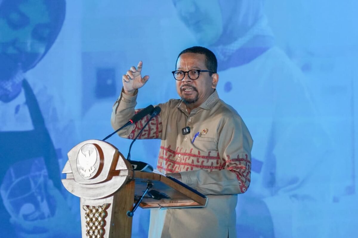 KSP Sebut Sekolah Nasional Terintegrasi Jadi Strategi Pemerataan Pendidikan Berkualitas