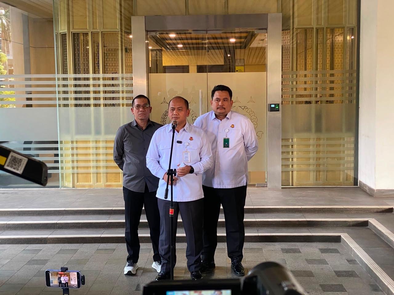 Penyidikan Korupsi MBG Berlanjut, Kejagung Panggil Tenaga Ahli BGN hingga Direktur Perusahaan