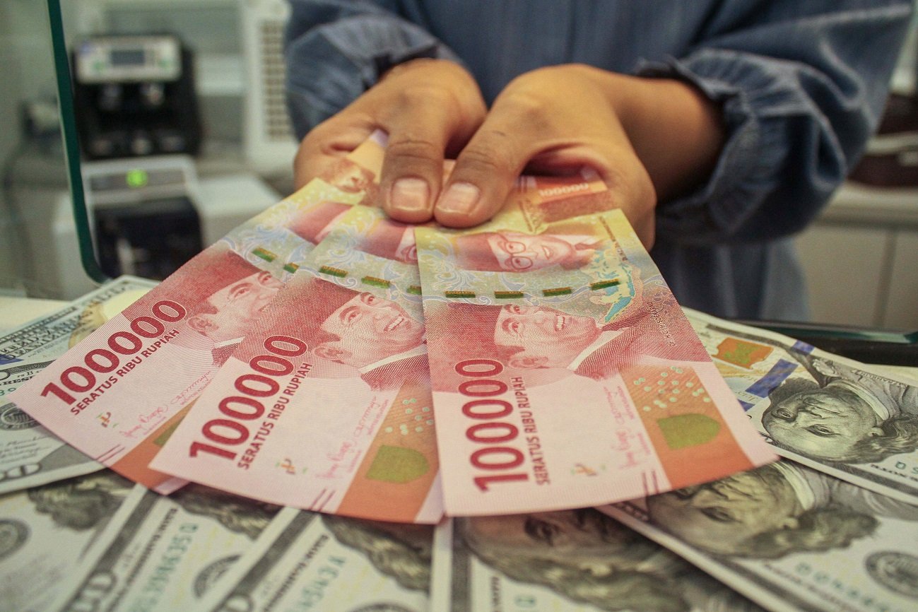 Utang Luar Negeri Indonesia Tembus 453,4 Miliar Dolar AS pada Triwulan II 2026