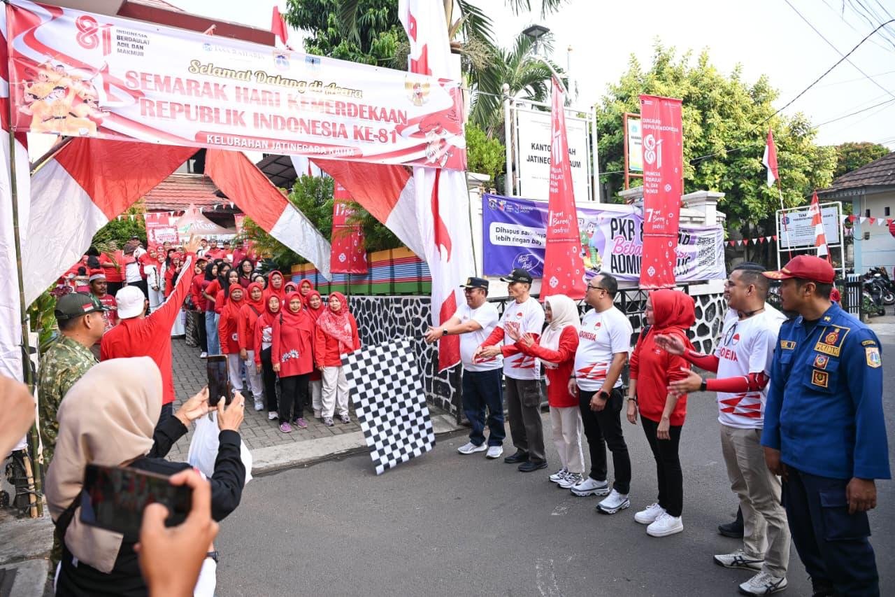 Semarak HUT ke-81 RI, Jasa Raharja Gelar “17-an Bareng Jasfren” untuk Edukasi Keselamatan lewat Karnaval dan Lomba Rakyat Semarak HUT ke-81 RI, Jasa Raharja Gelar “17-an Bareng Jasfren” untuk Edukasi Keselamatan lewat Karnaval dan Lomba Rakyat