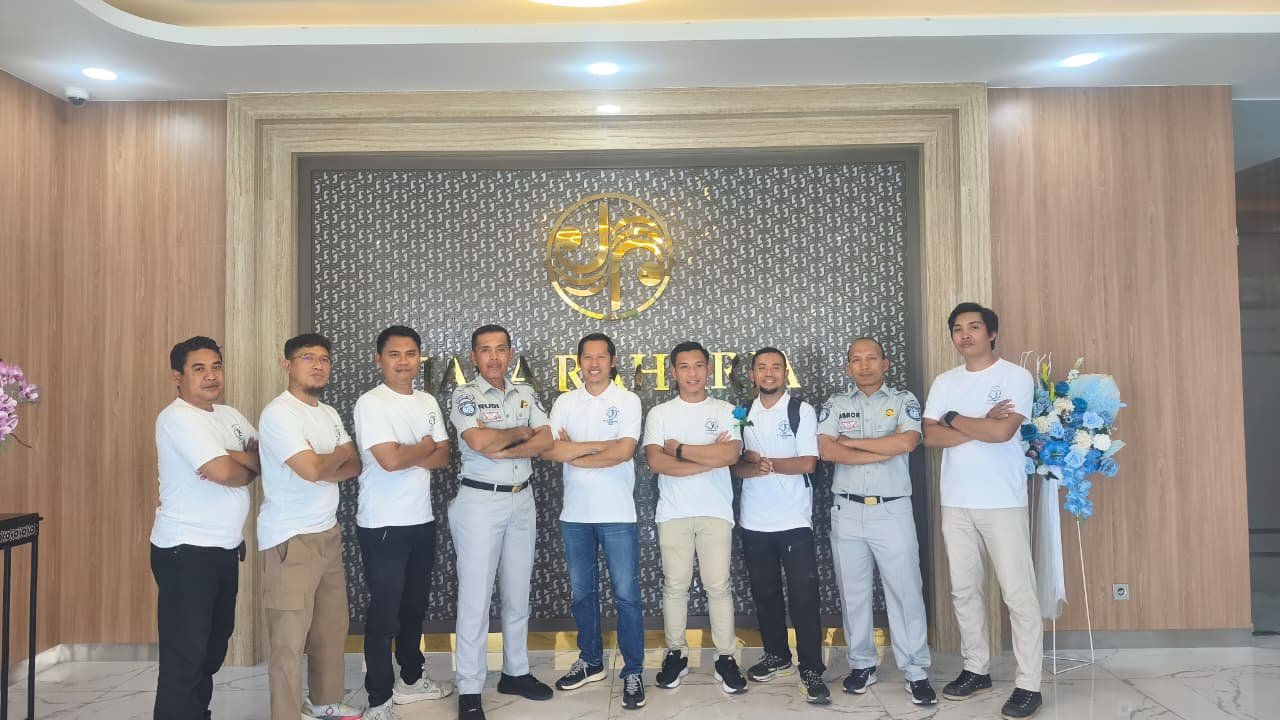 Sinergi Pelayanan, Jasa Raharja NTB Terima Kunjungan RSUD Selong Sinergi Pelayanan, Jasa Raharja NTB Terima Kunjungan RSUD Selong