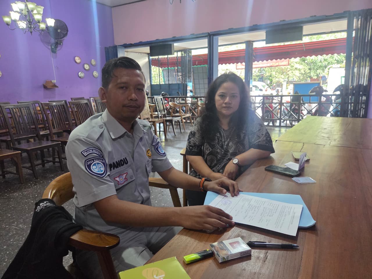 Jasa Raharja Pastikan Hak Ahli Waris Korban Kecelakaan, Pelayanan Cepat dan Humanis Jadi Prioritas