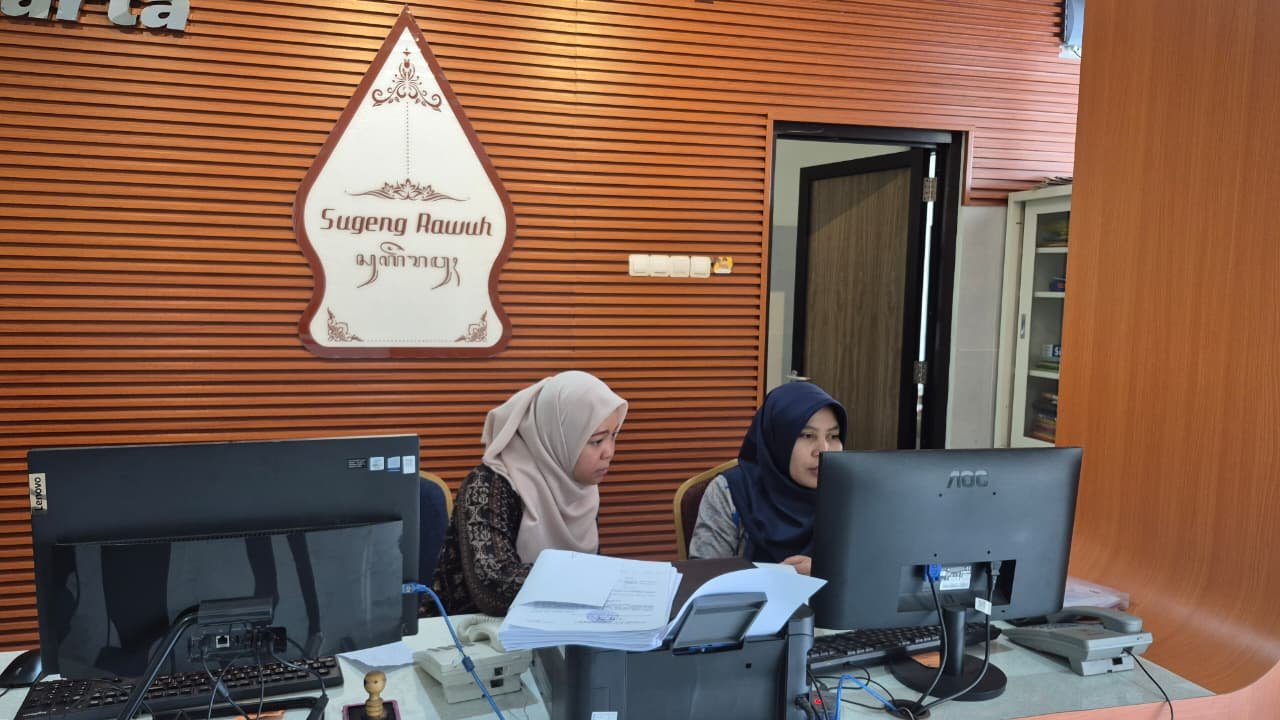 Jasa Raharja Perkuat Monitoring GL dan Penagihan Klaim Over Booking di RS Bhayangkara Jasa Raharja Perkuat Monitoring GL dan Penagihan Klaim Over Booking di RS Bhayangkara