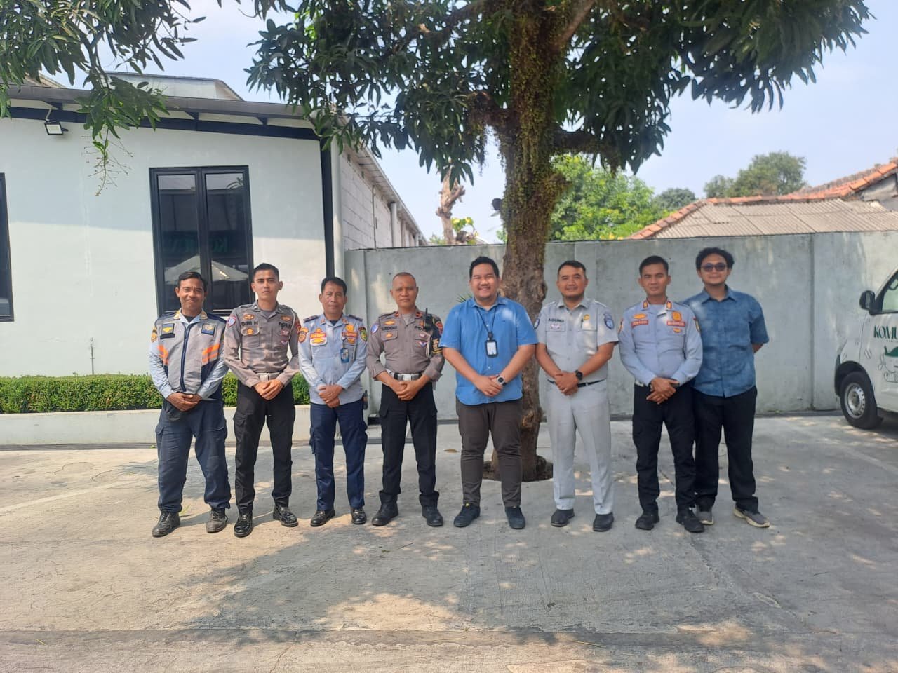 Tekan Angka Kecelakaan di Subang, Jasa Raharja Bersama Stakeholder Keselamatan Rumuskan Rencana Aksi Keselamatan Jalan Tekan Angka Kecelakaan di Subang, Jasa Raharja Bersama Stakeholder Keselamatan Rumuskan Rencana Aksi Keselamatan Jalan