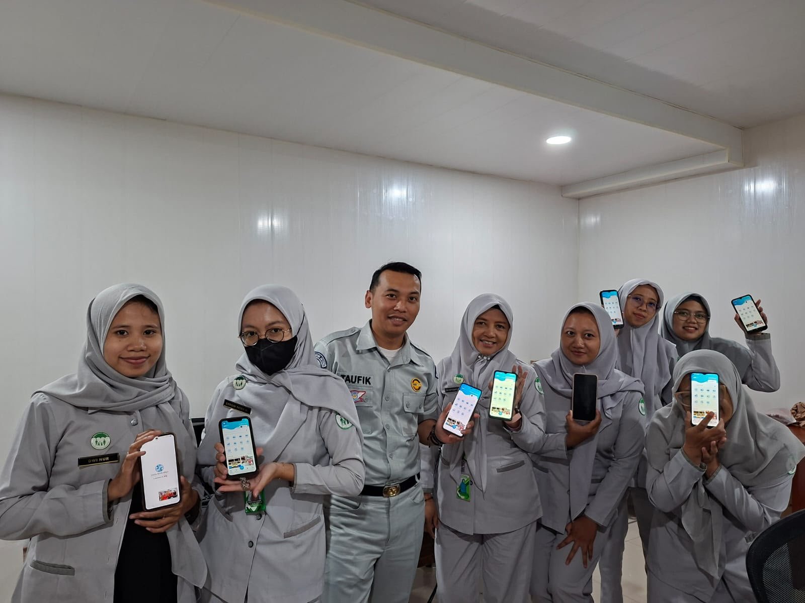 Jasa Raharja Perkuat Koordinasi dengan Rumah Sakit, Pastikan Pelayanan Korban Kecelakaan Berjalan Optimal