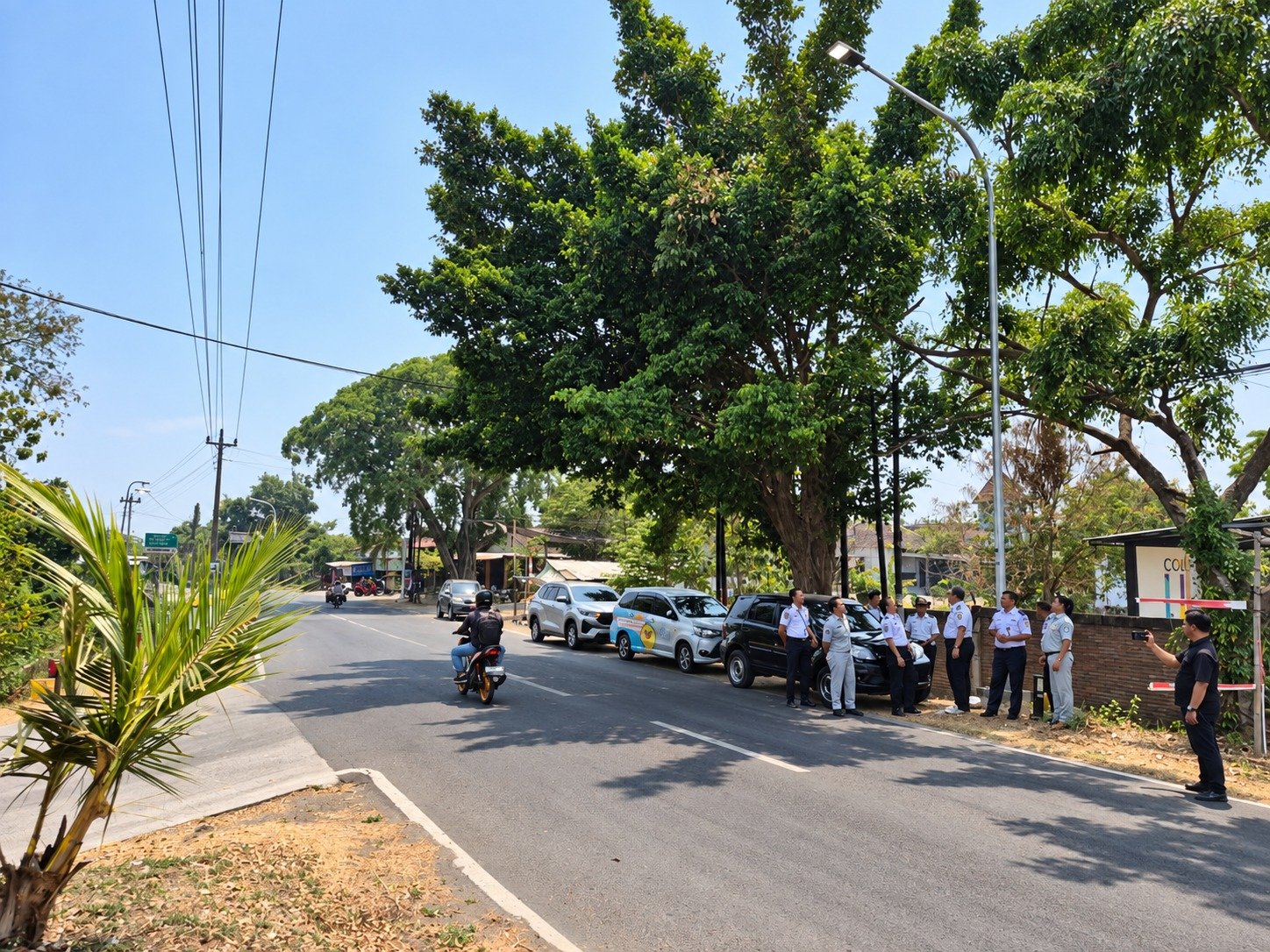 Dinas Perhubungan dan Jasa Raharja Wilayah Utama Jawa tengah Laksanakan Tindak Lanjut Realisasi Forum Lalu lintas Jalan Dinas Perhubungan dan Jasa Raharja Wilayah Utama Jawa tengah Laksanakan Tindak Lanjut Realisasi Forum Lalu lintas Jalan