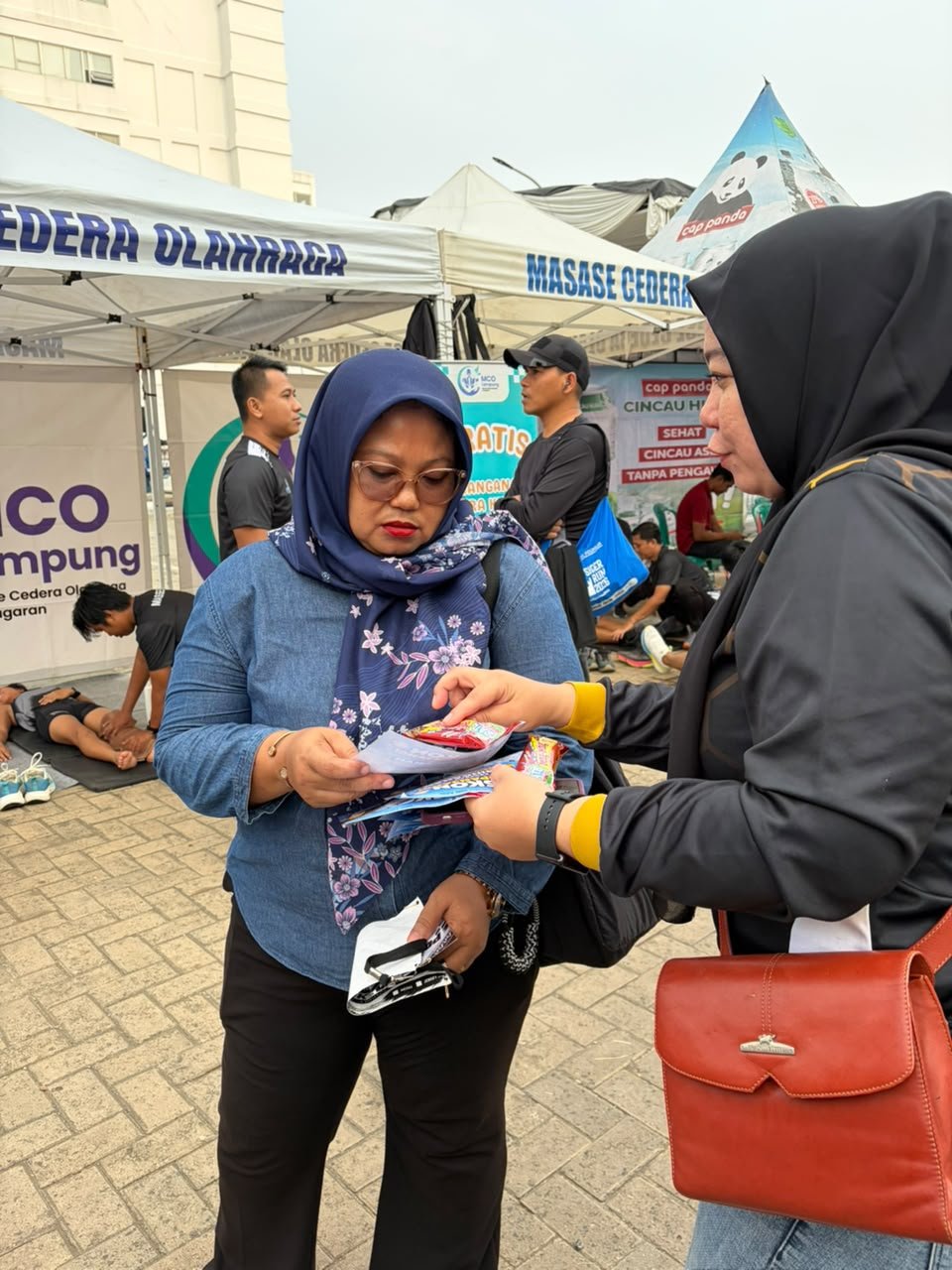 Jasa Raharja Gencarkan Sosialisasi Keringanan Pajak dan Tertib Administrasi Kendaraan Jasa Raharja Gencarkan Sosialisasi Keringanan Pajak dan Tertib Administrasi Kendaraan