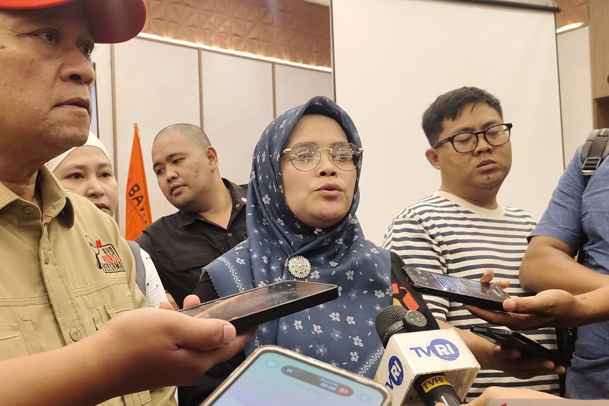 Bawaslu Siapkan Jajaran Hadapi Penyalahgunaan AI di Pemilu 2029