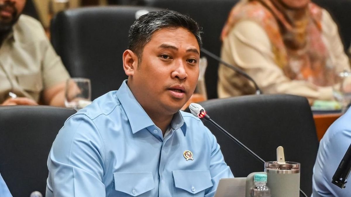 Sudaryono Batalkan Pengadaan LED, BGN Efisiensi Anggaran Rp39 Triliun