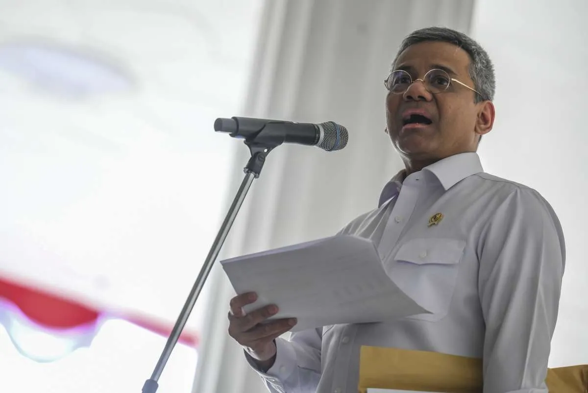 Dana Rp20 Triliun untuk BPJS Kesehatan Cair Bertahap Oktober-November 2026 Dana Rp20 Triliun untuk BPJS Kesehatan Cair Bertahap Oktober-November 2026