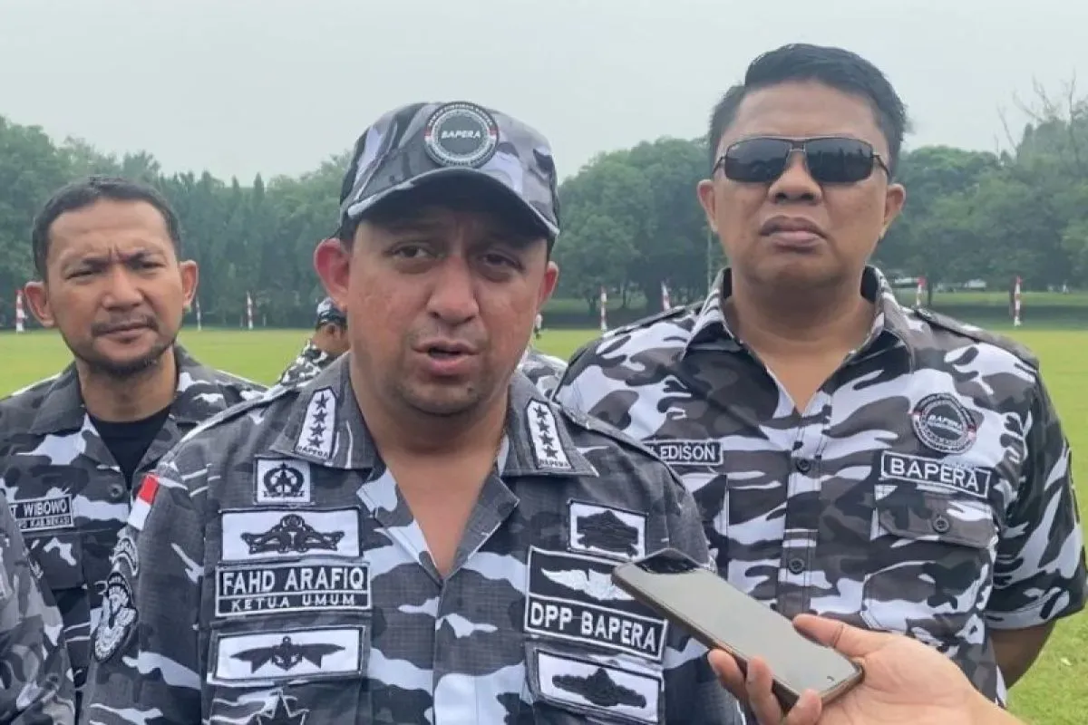 KPK Ungkap Alasan Tangkap Fahd Arafiq dalam OTT ATR/BPN