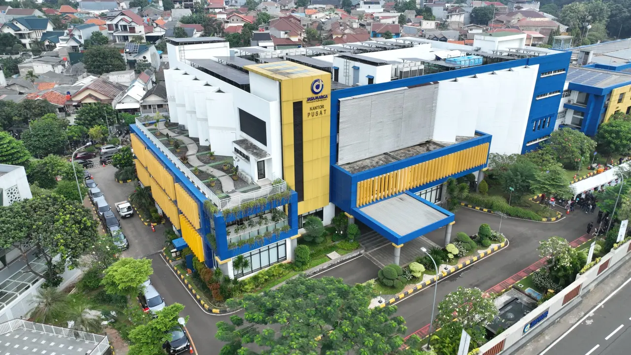 Jasa Marga Buka Opsi Investasi di Jalan Tol yang Sudah Beroperasi