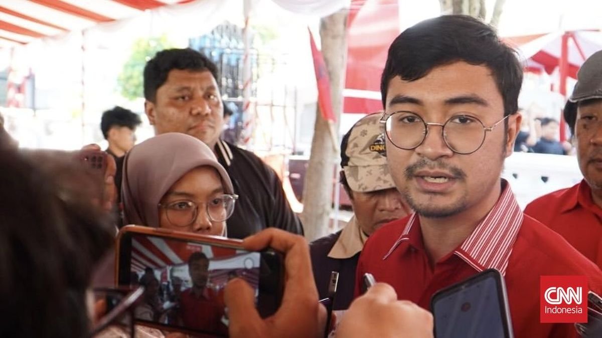 PDIP Pecat Kader Pembela Jokowi, Sebut Pembangkangan Tak Bisa Didiamkan