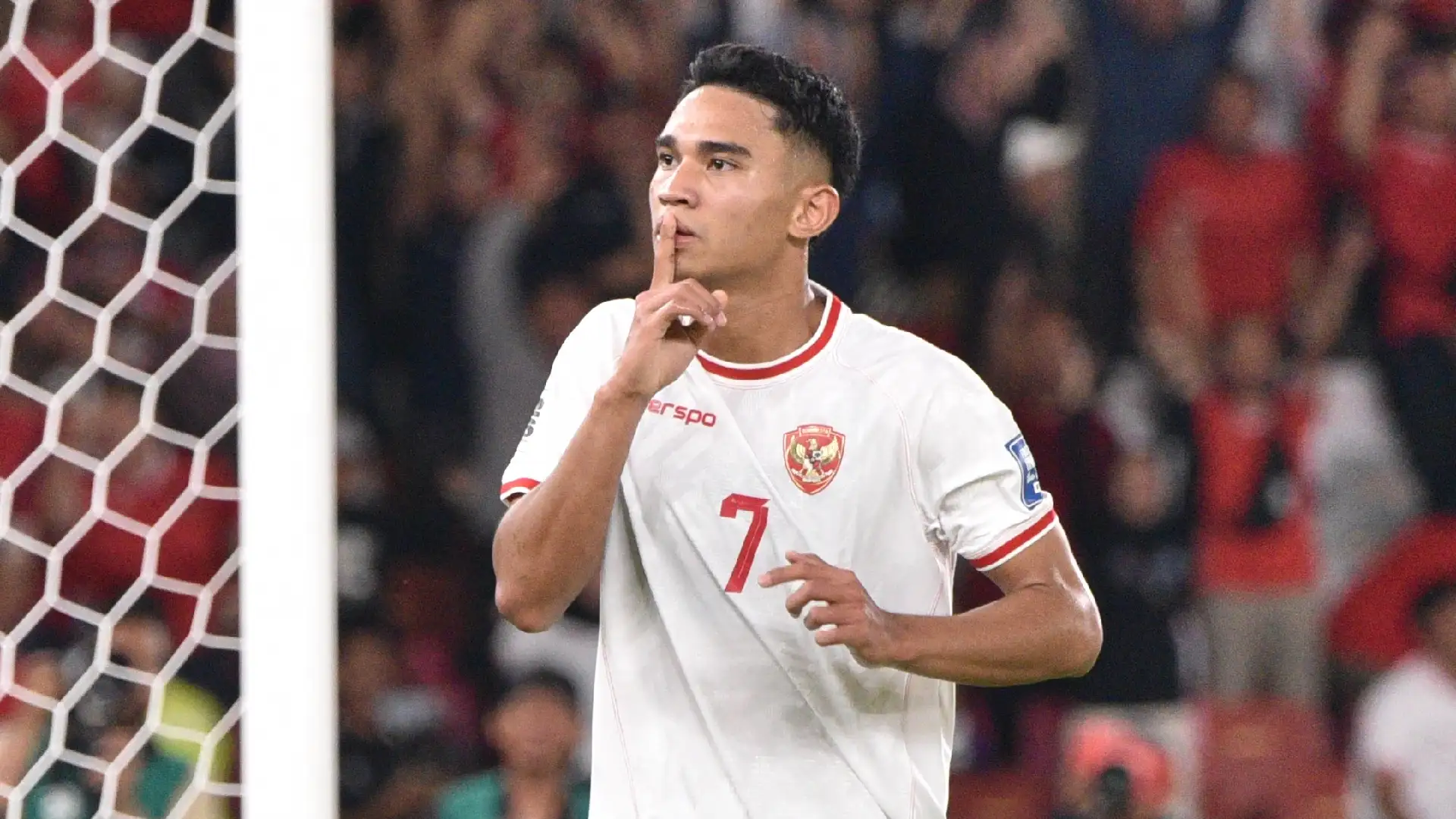 Persija Amankan Marselino Ferdinan, Perkuat Lini Tengah Musim 2026/27