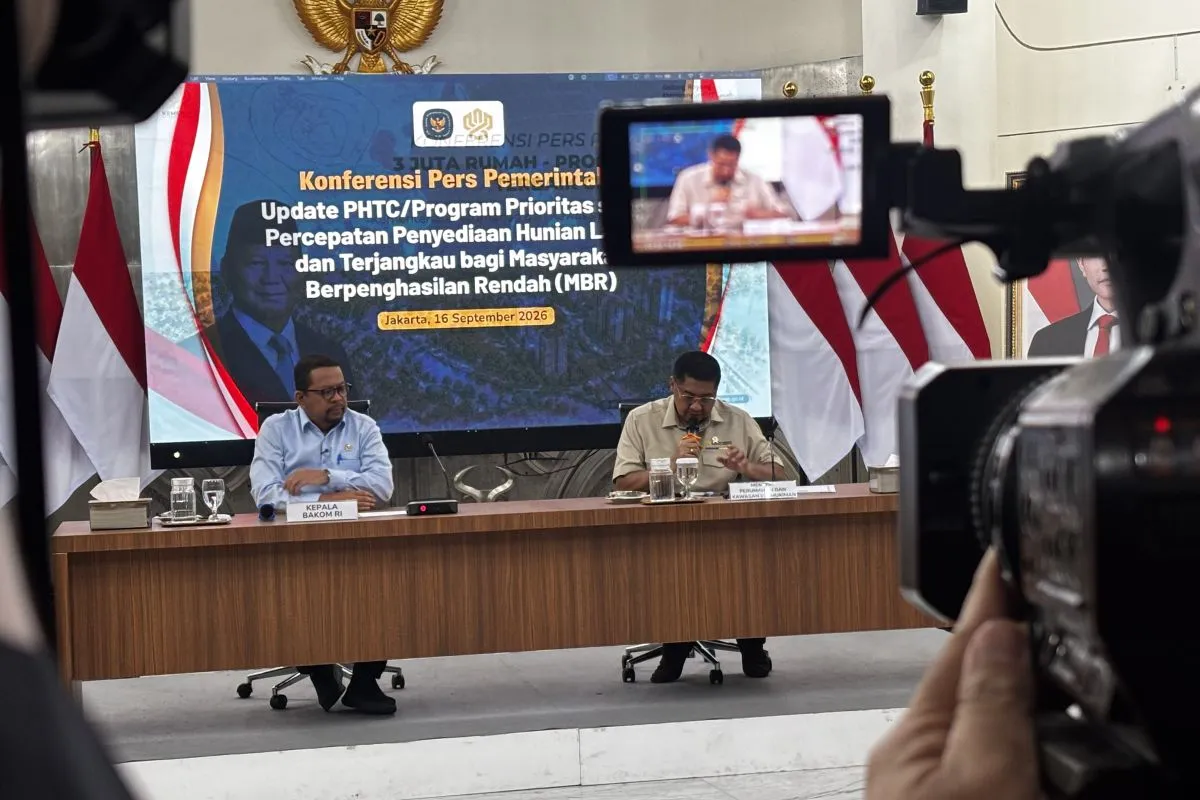 Pemerintah Siapkan Pembangkit EBT 508 MW untuk 4.602 Lokasi Terpencil