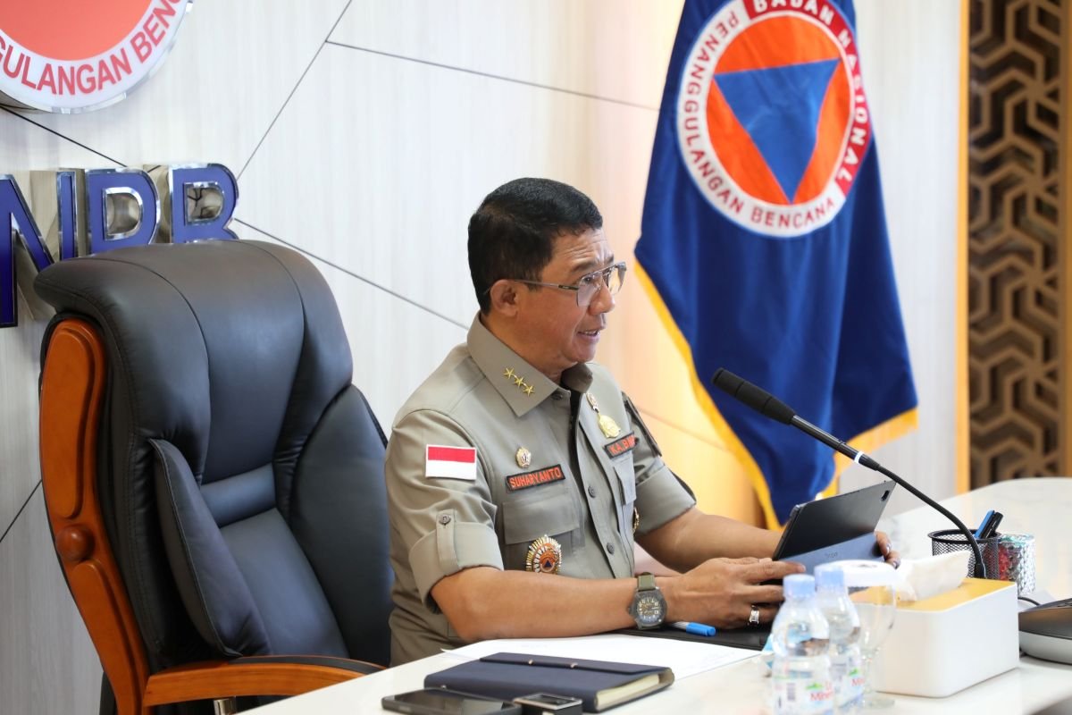 Pemerintah Salurkan Rp703 Miliar Bantuan Stimulan Pascabencana Sumatera