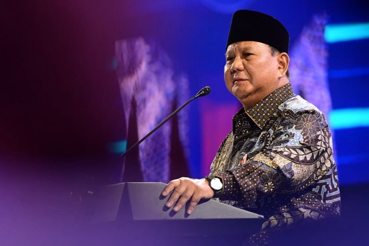 Prabowo Targetkan 5.000 Kampung Nelayan Terbangun Sebelum 2029