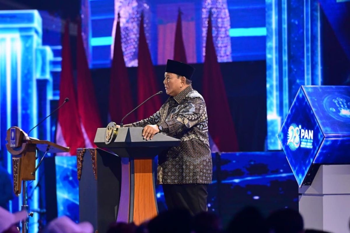 Seskab: Presiden Upayakan Pendidikan Gratis hingga Perguruan Tinggi