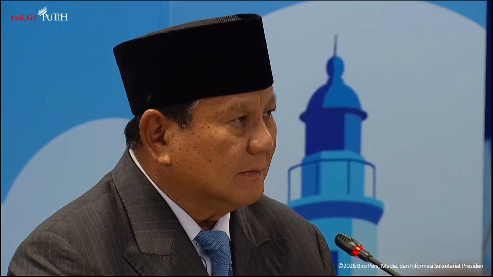 Momen Prabowo Makan Siang Bersama Putin di Vladivostok, Bahas Kerja Sama Strategis