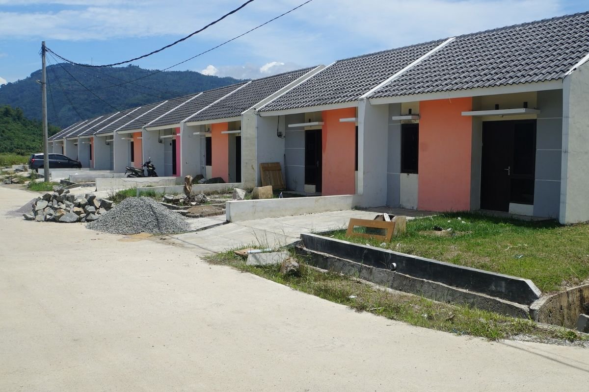 Realisasi FLPP BP Tapera Capai 140.965 Rumah per 1 September 2026