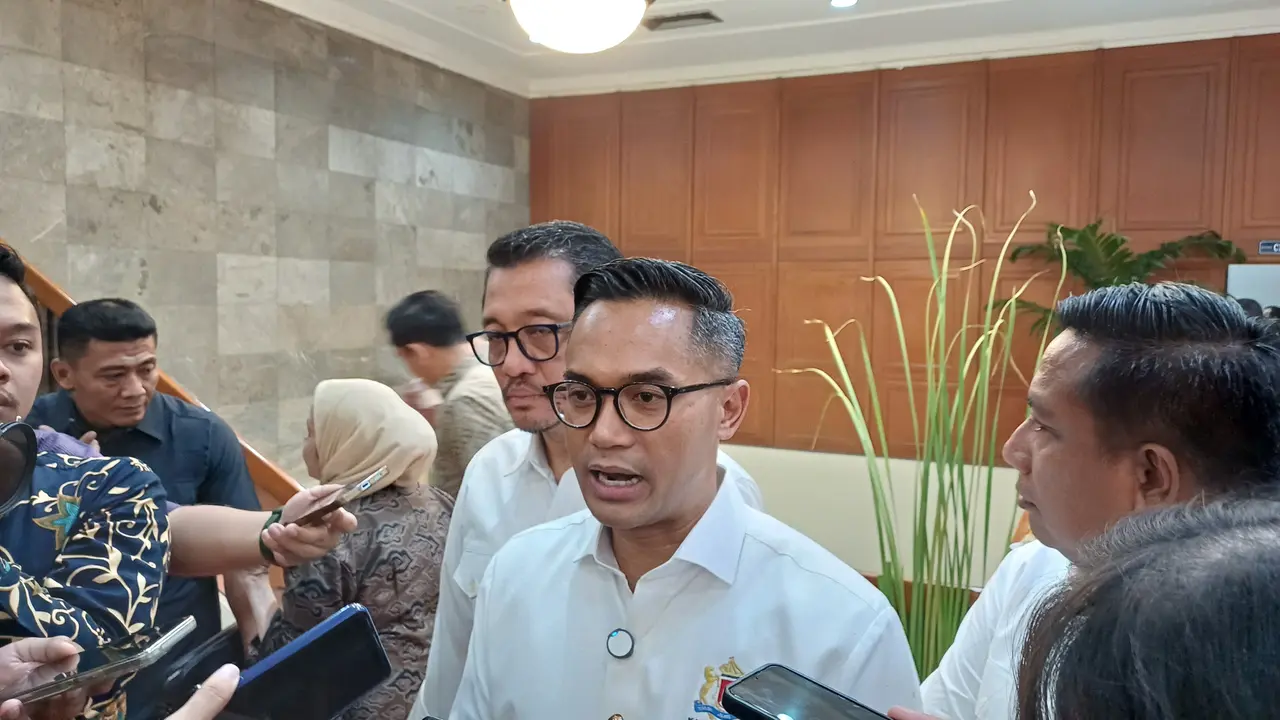 BUMN Tekstil Baru Disiapkan, Kadin Dorong Pelaku Usaha Daerah Ikut Terlibat