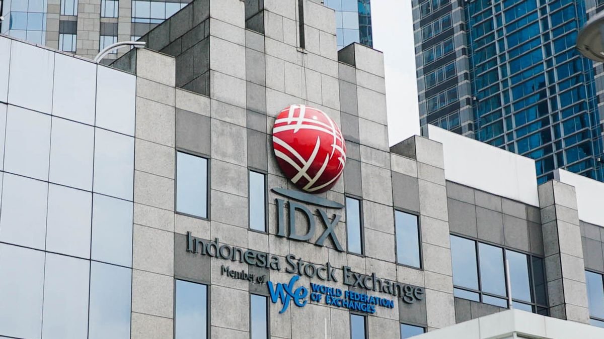 IHSG Hari Ini Dibuka Menguat 20,91 Poin ke Level 6.297,95