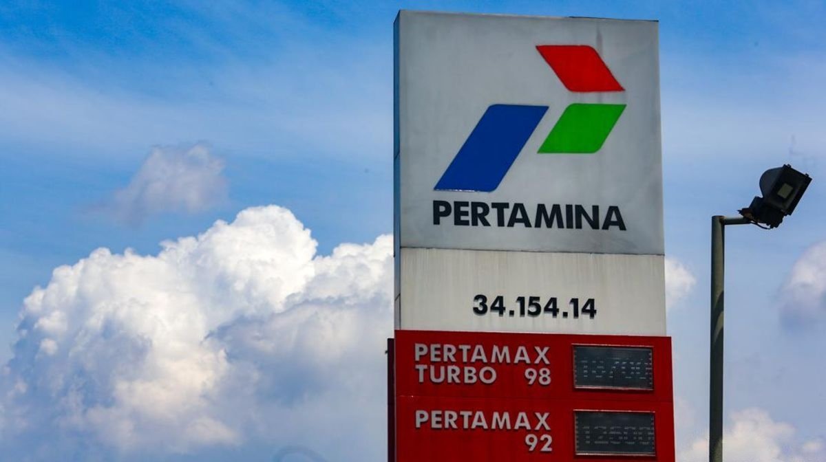 Harga BBM Pertamina 1 September 2026 Naik, Ini Daftar Lengkapnya Harga BBM Pertamina 1 September 2026 Naik, Ini Daftar Lengkapnya
