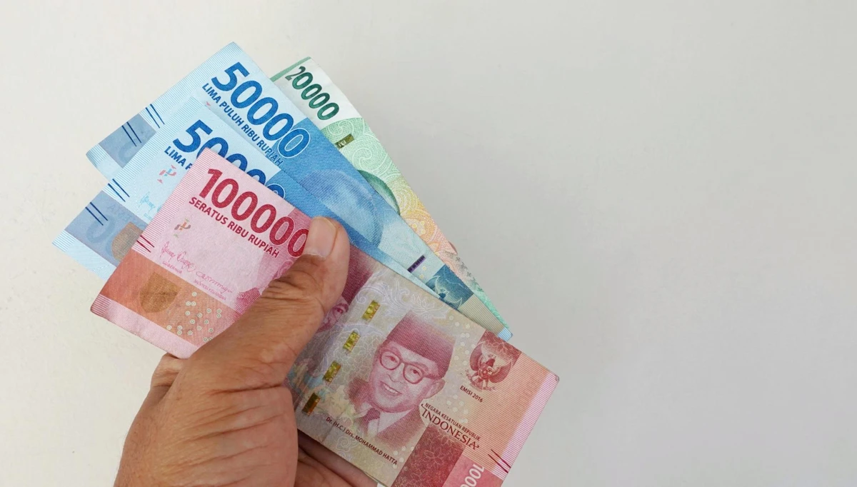 Rupiah Hari Ini Melemah ke Rp17.948 per Dolar AS Rupiah Hari Ini Melemah ke Rp17.948 per Dolar AS