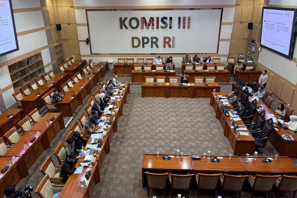Perputaran Judi Online Rp286,84 Triliun, IMC Dorong Penelusuran Aset