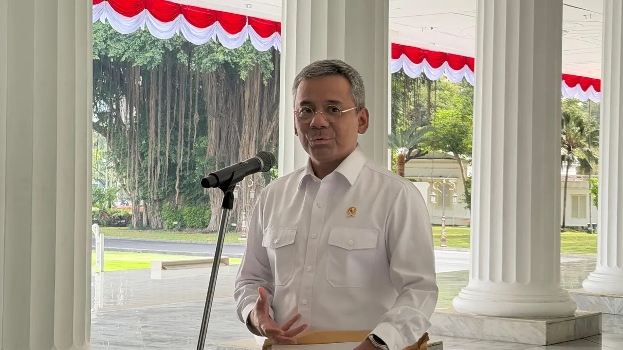 Pemerintah Lunasi Utang Obligasi BLBI Rp218,3 Triliun