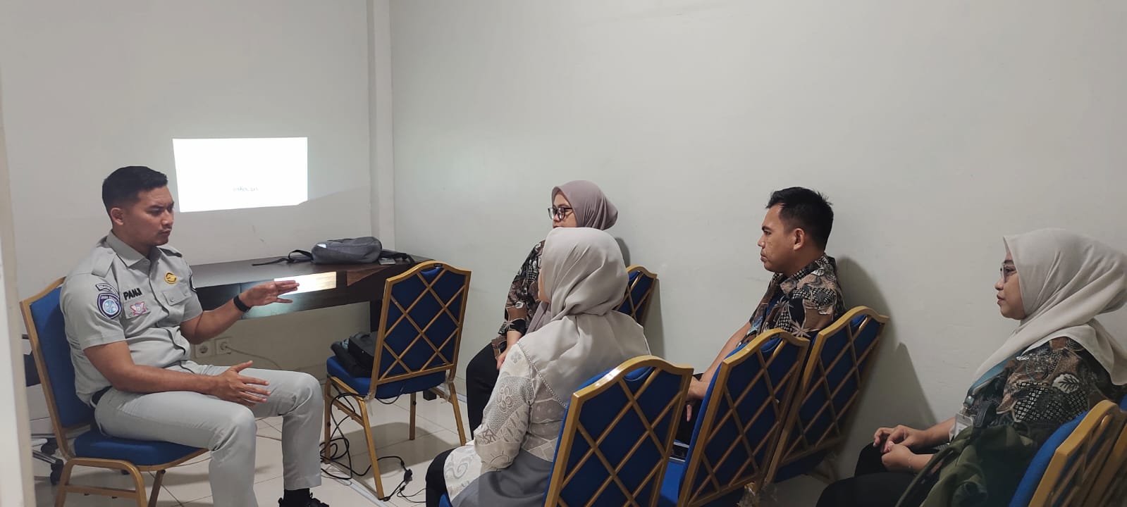 Tingkatkan Kualitas Pelayanan Korban Kecelakaan, Jasa Raharja Lakukan Kunjungan ke RS Murni Teguh Ciledug
