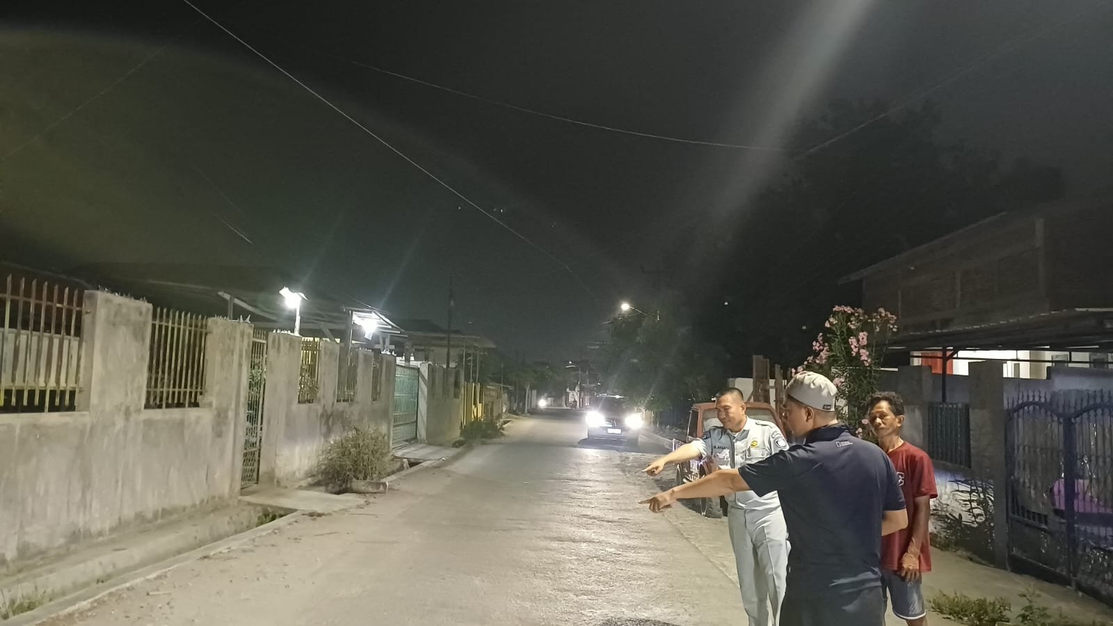 Jasa Raharja Palu Laksanakan Survei Kecelakaan Tabrak Lari di Kota Palu Jasa Raharja Palu Laksanakan Survei Kecelakaan Tabrak Lari di Kota Palu