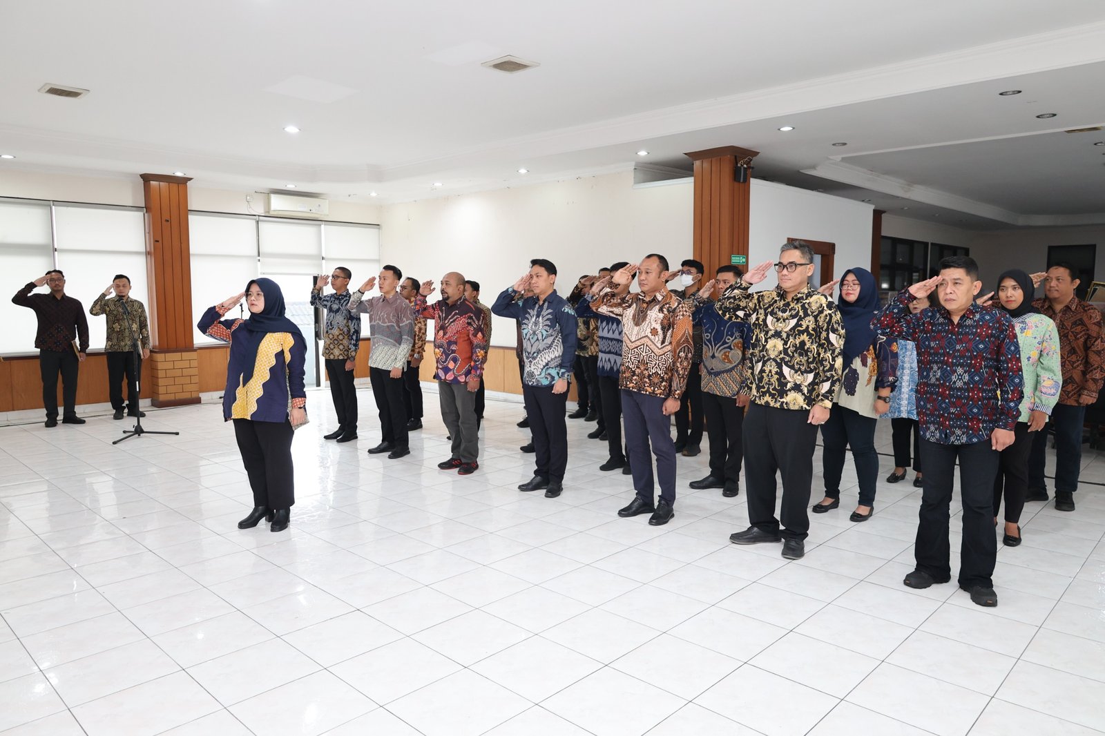 Jasa Raharja Kanwil D.I. Yogyakarta Peringati Hari Sumpah Pemuda ke-98 Tahun 2026 Jasa Raharja Kanwil D.I. Yogyakarta Peringati Hari Sumpah Pemuda ke-98 Tahun 2026