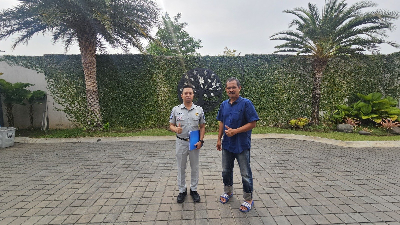 Dari Konfirmasi hingga Pemutakhiran, Jasa Raharja Tindak Lanjut Data Kendaraan di PT Aneka Dharma Persada Dari Konfirmasi hingga Pemutakhiran, Jasa Raharja Tindak Lanjut Data Kendaraan di PT Aneka Dharma Persada