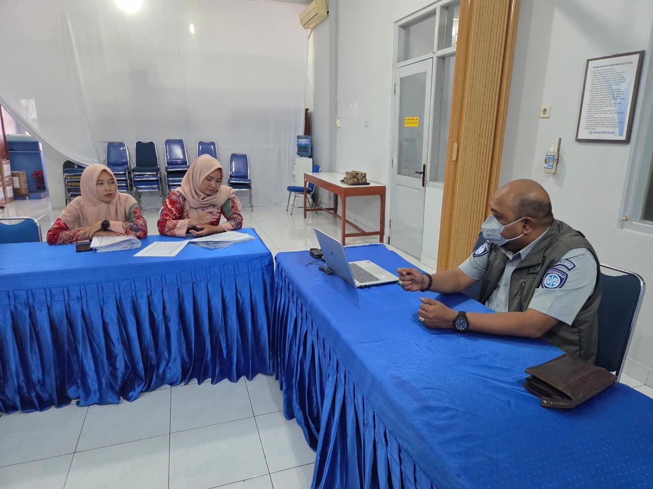 Jasa Raharja dan RSKB Ring Road Selatan Bantul Tingkatkan Sinergi Pelayanan Korban Kecelakaan Jasa Raharja dan RSKB Ring Road Selatan Bantul Tingkatkan Sinergi Pelayanan Korban Kecelakaan