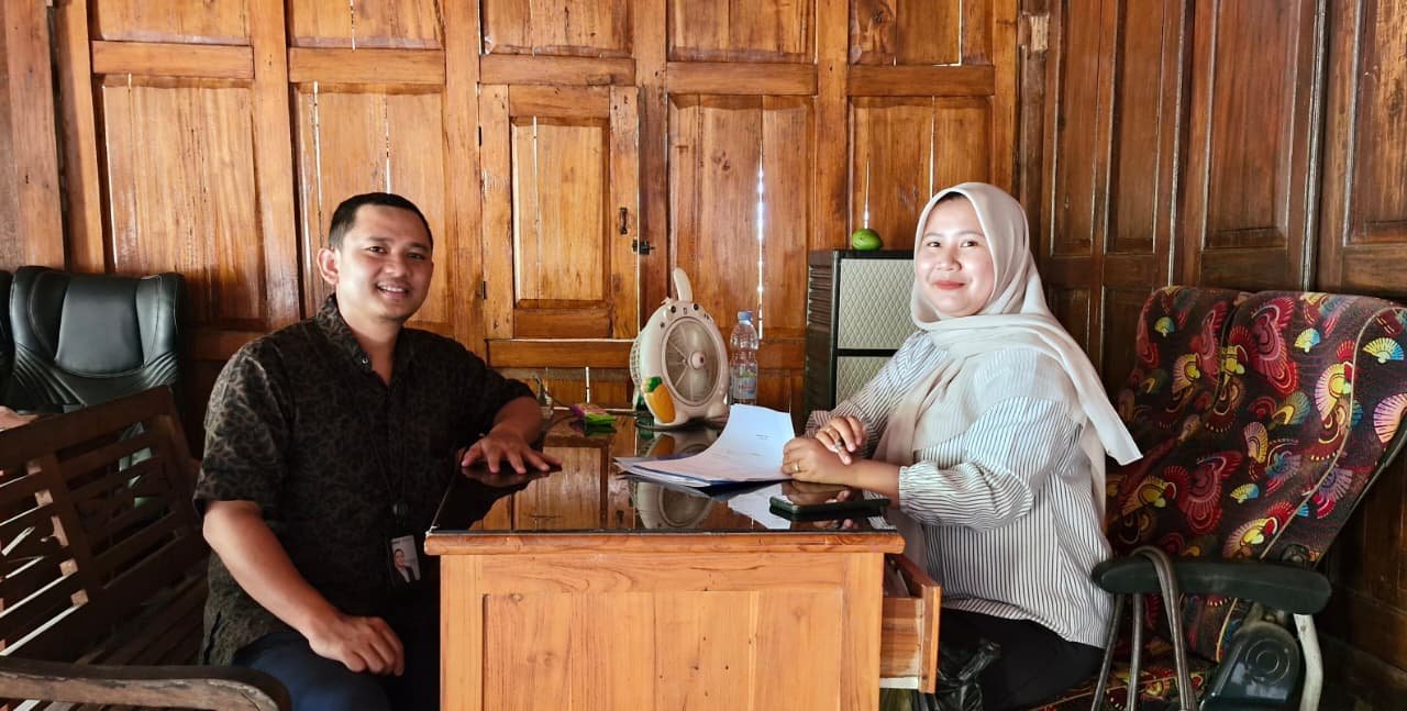 Jasa Raharja Perkuat Sinergi dengan PT Satoepitu Anugerah Cemerlang melalui Kegiatan CRM Jasa Raharja Perkuat Sinergi dengan PT Satoepitu Anugerah Cemerlang melalui Kegiatan CRM